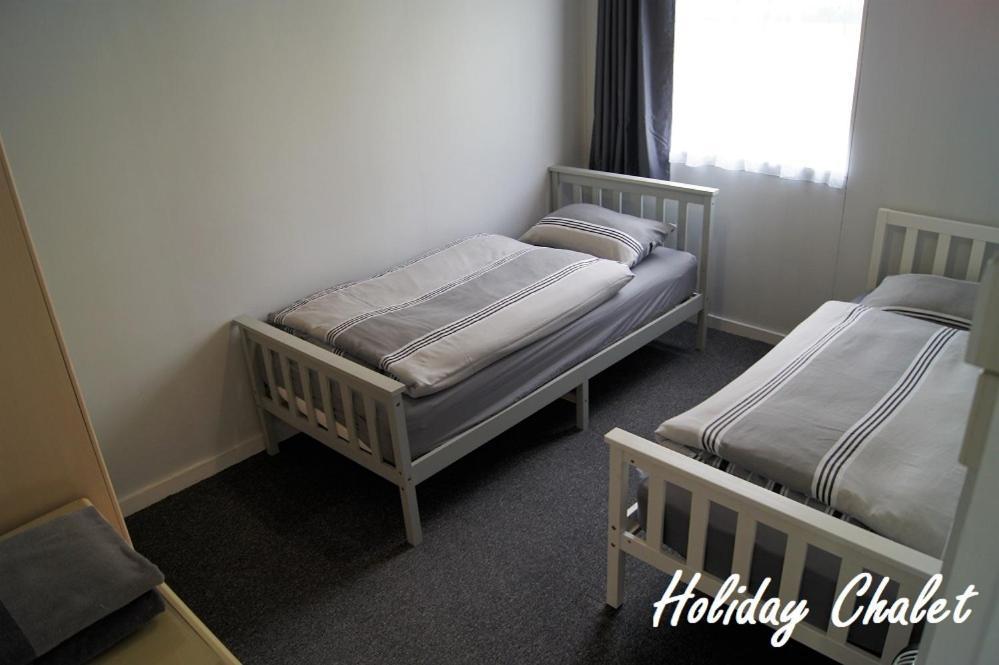 Greenways Valley Holiday Park Great Torrington Habitación foto